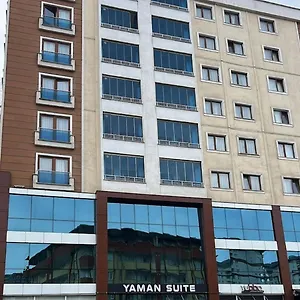 Yaman Apart Otel