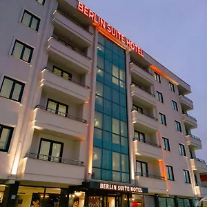 Berlin Trabzon