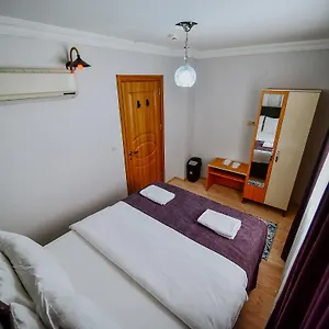 Parfe Apart Otel