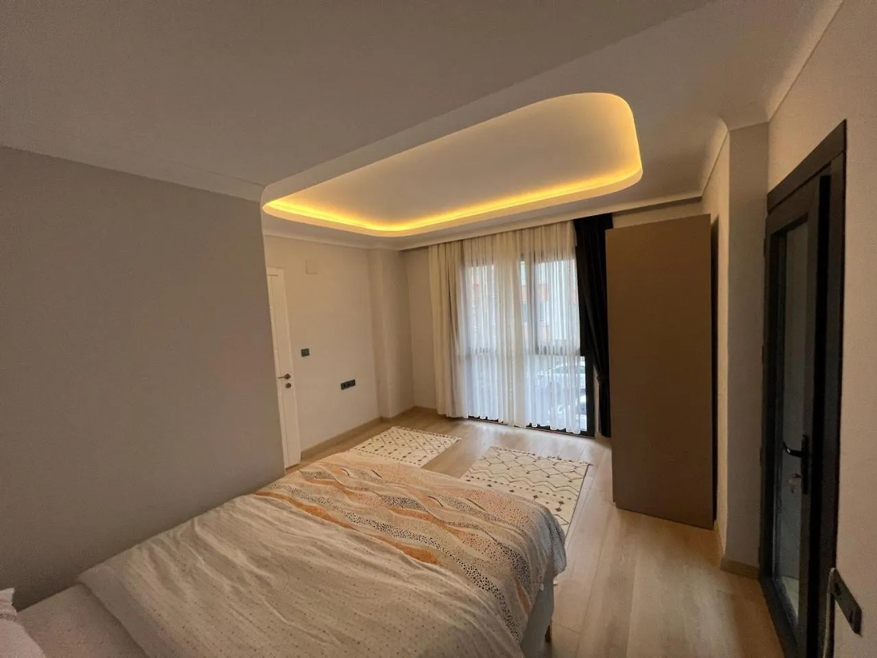 Vip Purple Suite Trabzon