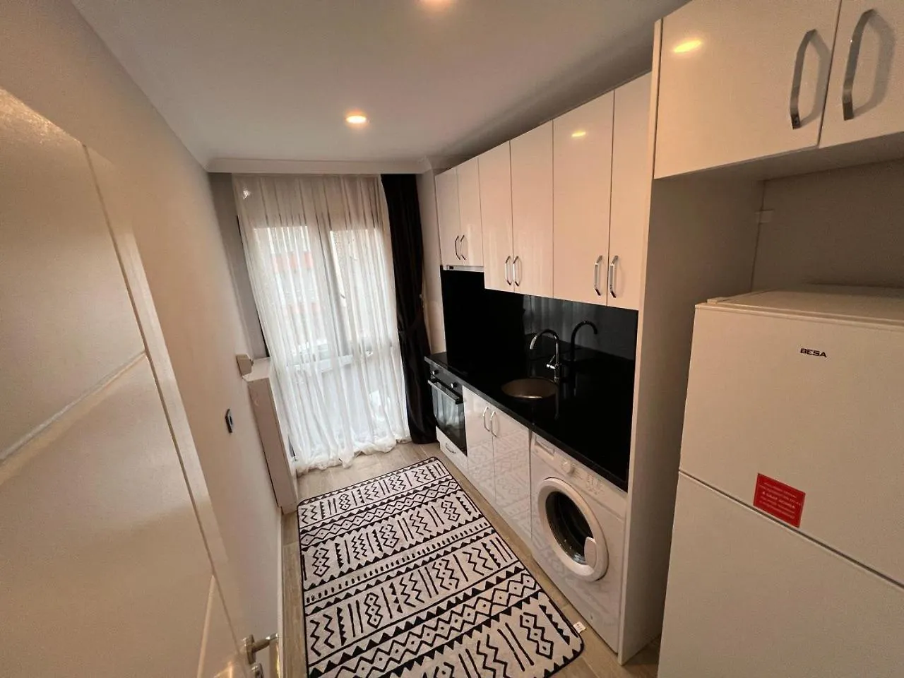 Vip Purple Suite Trabzon Apartment