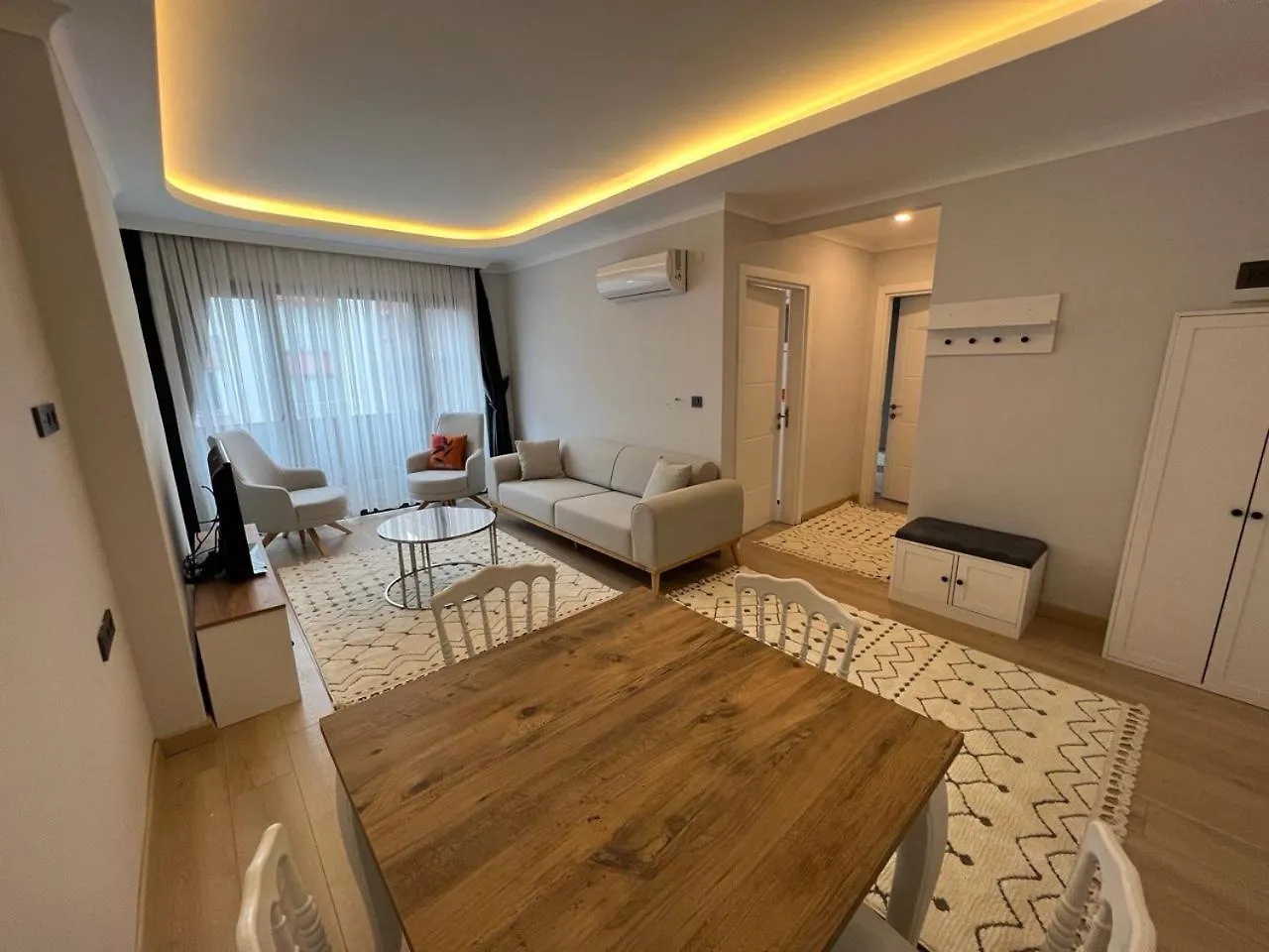 Vip Purple Suite Trabzon Turkey