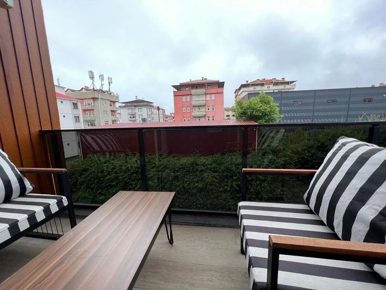 Vip Purple Suite Trabzon 0*,  Turkey