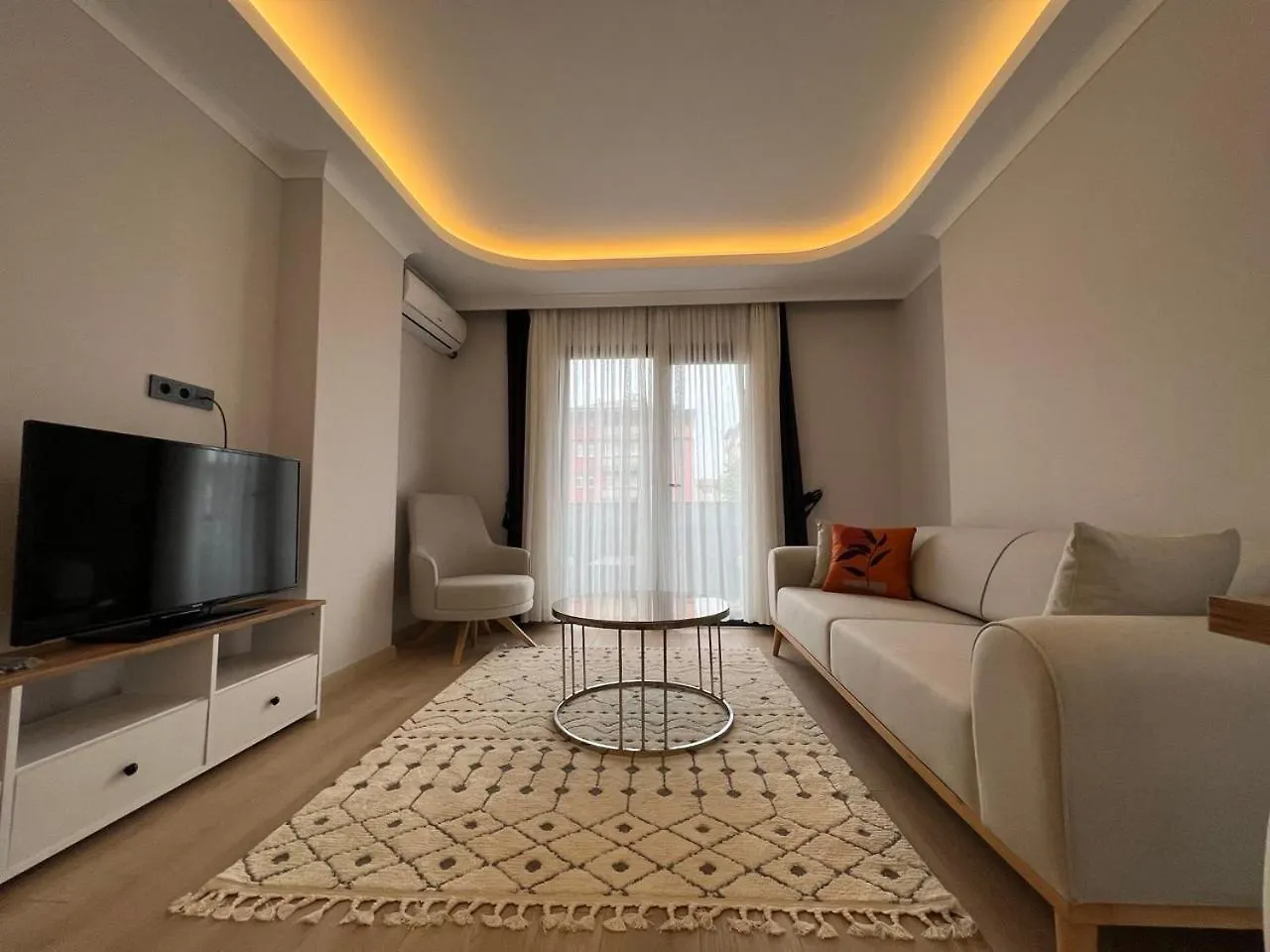 Vip Purple Suite Trabzon