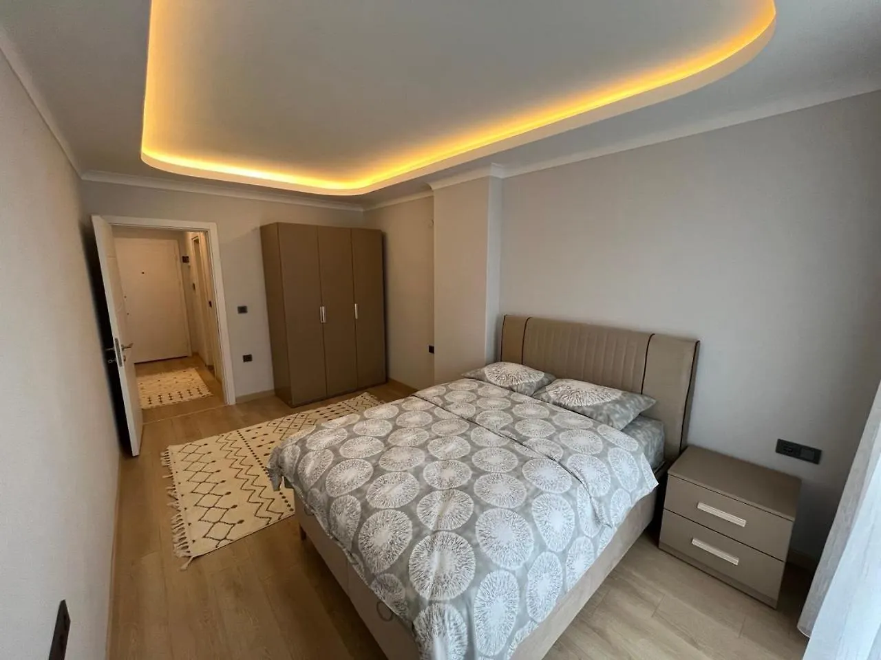 Apartment Vip Purple Suite Trabzon